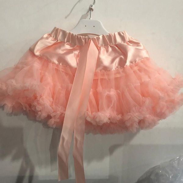 skirts girls lovely bow fluffy soft tulle baby tutu skirt ball gown mesh kids children clothes, Blue
skirts girls lovely bow fluffy soft tulle baby tutu skirt ball gown mesh kids children clothes, Blue