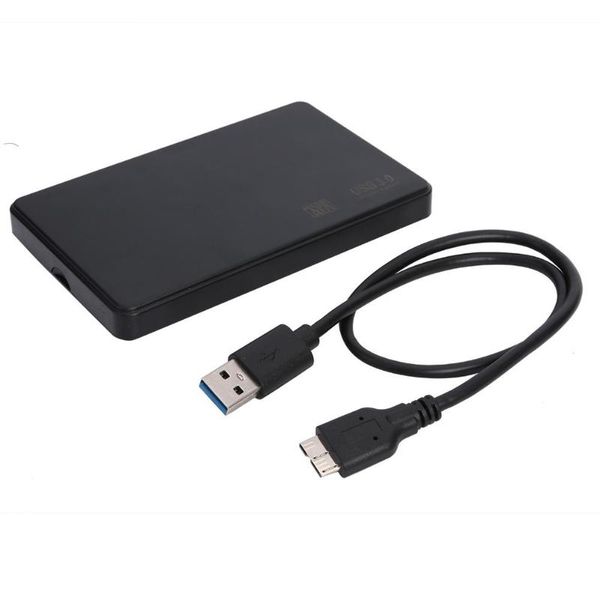 2.5 inch usb3.0 to sata3 high speed support 8tb hdd external ssd case frosted surface up 6 gbps hard disk remote controlers
2.5 inch usb3.0 to sata3 high speed support 8tb hdd external ssd case frosted surface up 6 gbps hard disk remote controlers