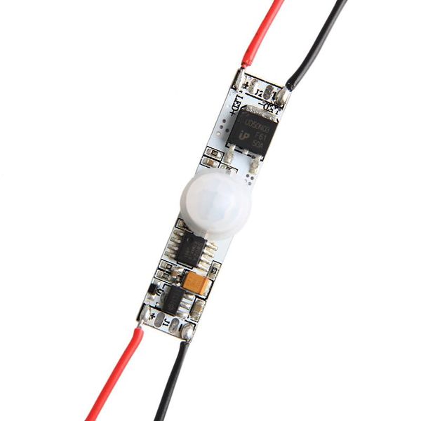 smart home control 2021 lp-1020 45s body sensor sensing switch module 5a for led strip light lighting
smart home control 2021 lp-1020 45s body sensor sensing switch module 5a for led strip light lighting