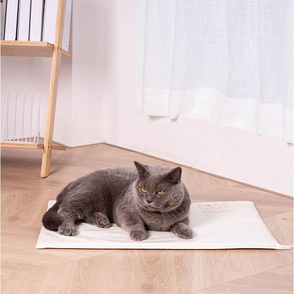 cat beds & furniture electric heating pad mat heater pet dog bed body winter constant temperature warmer nest carpet heated blanket
cat beds & furniture electric heating pad mat heater pet dog bed body winter constant temperature warmer nest carpet heated blanket