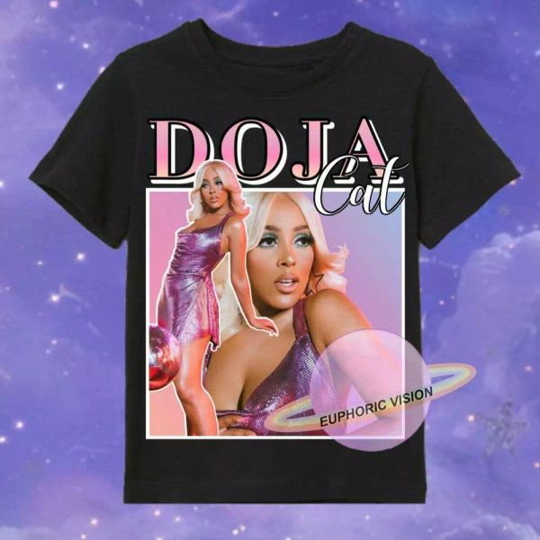 dojacatsaysoposter womenmen funny girrf fort fan s3xl shirt08428706, White;black
dojacatsaysoposter womenmen funny girrf fort fan s3xl shirt08428706, White;black