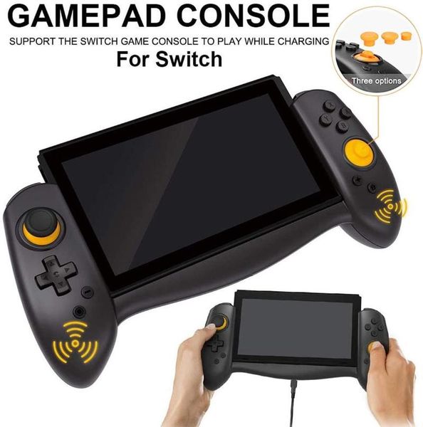 game controllers & joysticks for switch host console wired portable controlle grip gamepad plug and handle grips ns
game controllers & joysticks for switch host console wired portable controlle grip gamepad plug and handle grips ns