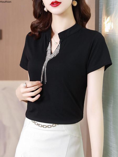 women's blouses & shirts casual fashion v-neck shirt lady korean long sleeve slim chiffon blouse summer buttons 20046, White
women's blouses & shirts casual fashion v-neck shirt lady korean long sleeve slim chiffon blouse summer buttons 20046, White