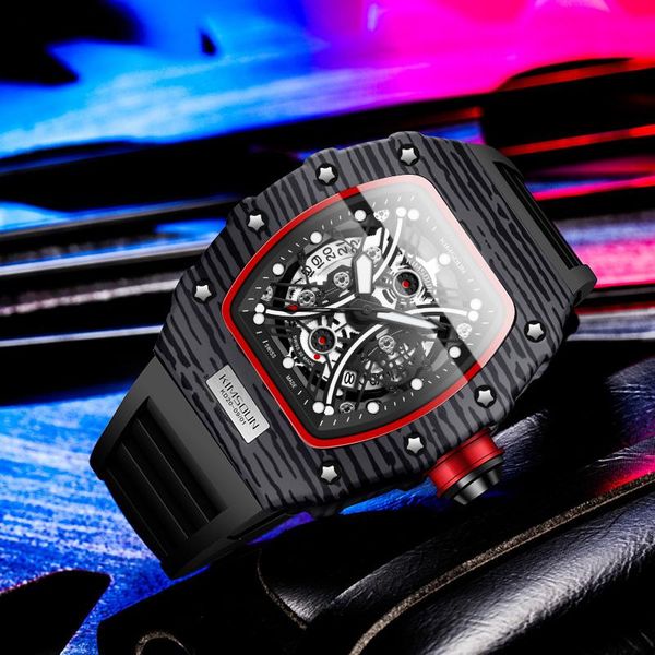 wristwatches sports men's watch kimsdun quartz chronograph luxury leisure tonkin rm waterproof male clock relogio homme, Slivery;brown
wristwatches sports men's watch kimsdun quartz chronograph luxury leisure tonkin rm waterproof male clock relogio homme, Slivery;brown