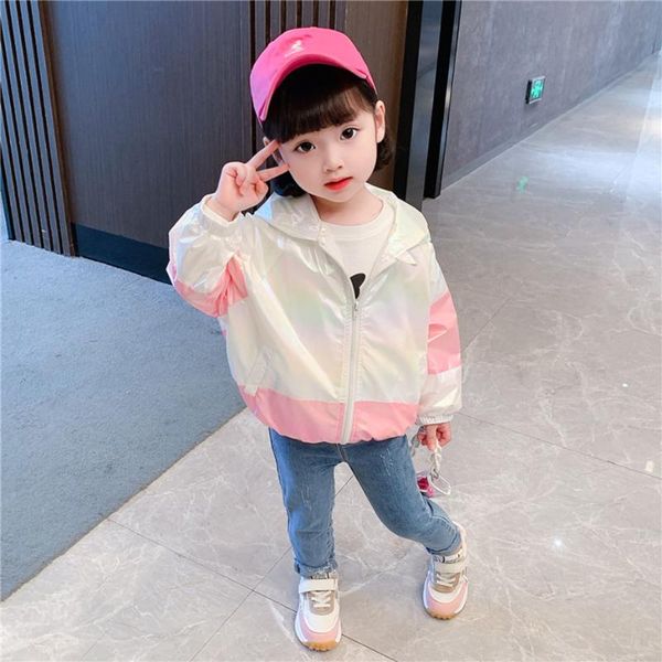 jackets coat for girl patchwork outerwear casual style childrens' jacket spring autumn clothes girls, Blue;gray
jackets coat for girl patchwork outerwear casual style childrens' jacket spring autumn clothes girls, Blue;gray