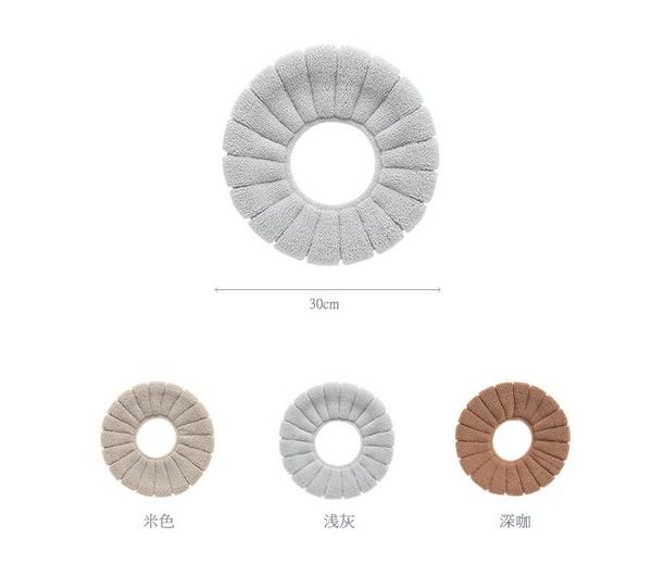 toilet seat cover warm soft acrylic mat winter warmer home decor closestool case lid accessories covers
toilet seat cover warm soft acrylic mat winter warmer home decor closestool case lid accessories covers
