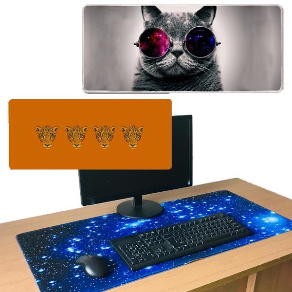 mouse pads & wrist rests customized cat leopard mousepad large locking edge speed game gamer gaming soft pad for csgo dota 2 lapnotebook
mouse pads & wrist rests customized cat leopard mousepad large locking edge speed game gamer gaming soft pad for csgo dota 2 lapnotebook