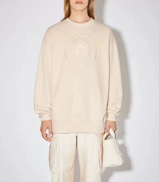 pants early spring fashion versatile classic brand luxury design casual embroidery letter o neck sweatshirt pullover a3, White
pants early spring fashion versatile classic brand luxury design casual embroidery letter o neck sweatshirt pullover a3, White