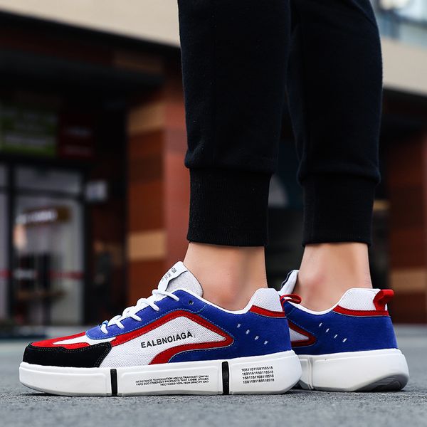 outdoor lawn men's women's professional fashion running shoes breathable and lightweight sports sneakers for men women trainers
outdoor lawn men's women's professional fashion running shoes breathable and lightweight sports sneakers for men women trainers