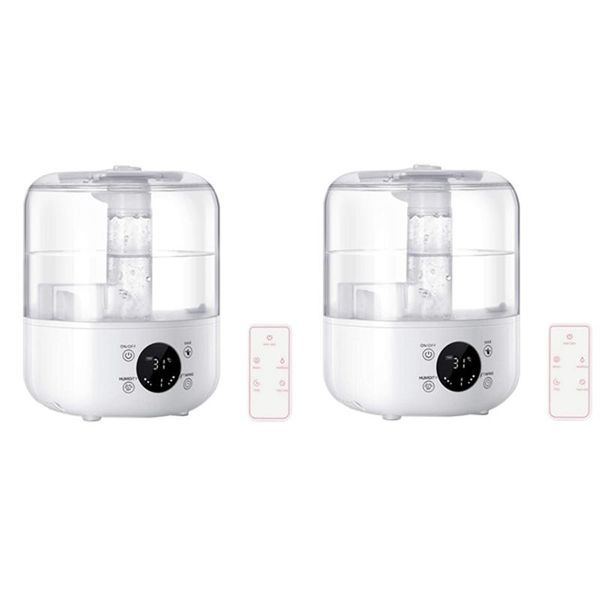 ultrasonic cool mist humidifier ,2.8l air humidifiers with remote control,adjustable mist,auto shut-off for home
ultrasonic cool mist humidifier ,2.8l air humidifiers with remote control,adjustable mist,auto shut-off for home