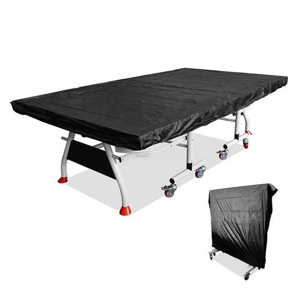 other household sundries tennis pingpong table cover 280x150cm waterproof dustproof protector for indoor outdoor mumr999
other household sundries tennis pingpong table cover 280x150cm waterproof dustproof protector for indoor outdoor mumr999