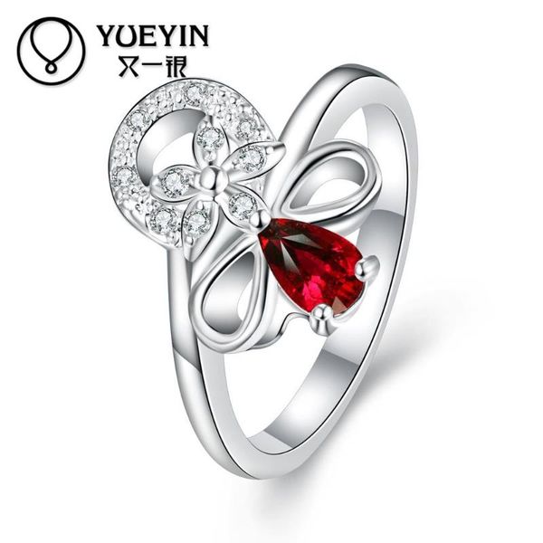 wedding rings arrival flower trendy round style women silver jewelry engagement femal finger with, Slivery;golden
wedding rings arrival flower trendy round style women silver jewelry engagement femal finger with, Slivery;golden