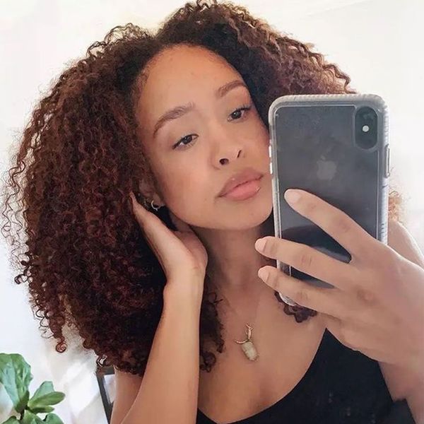 medium length dark brown loose deep lace frontal synthetic hair wig with baby hair glueless preplucked wigs for black women
medium length dark brown loose deep lace frontal synthetic hair wig with baby hair glueless preplucked wigs for black women