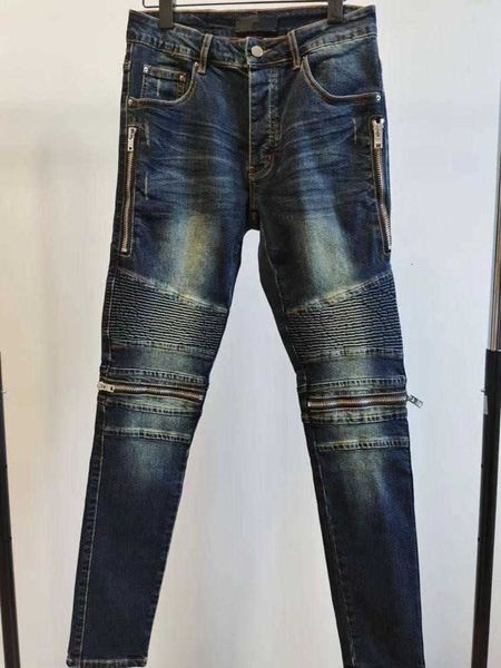 men's jeans z11609 men's fashions luxury track famous european design party clothing yf04, Blue
men's jeans z11609 men's fashions luxury track famous european design party clothing yf04, Blue