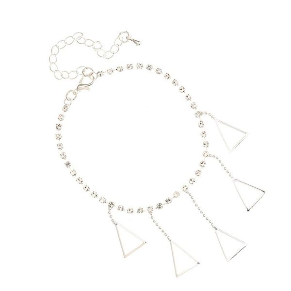 anklets yfjewe turkish triangle pendant foot bracelet beads chain beach anklet halhal ayak zinciri a018, Red;blue
anklets yfjewe turkish triangle pendant foot bracelet beads chain beach anklet halhal ayak zinciri a018, Red;blue