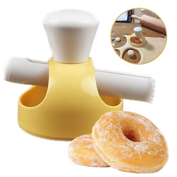 baking & pastry tools plastic diy donut mold cake decorating desserts bread cutter maker supplies kitchen
baking & pastry tools plastic diy donut mold cake decorating desserts bread cutter maker supplies kitchen