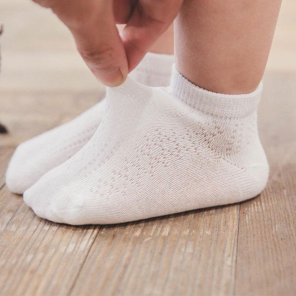 socks clearance 3pairs random children's spring summer boys girls cotton thin breathable baby toddlers white soft mesh, Pink;yellow
socks clearance 3pairs random children's spring summer boys girls cotton thin breathable baby toddlers white soft mesh, Pink;yellow