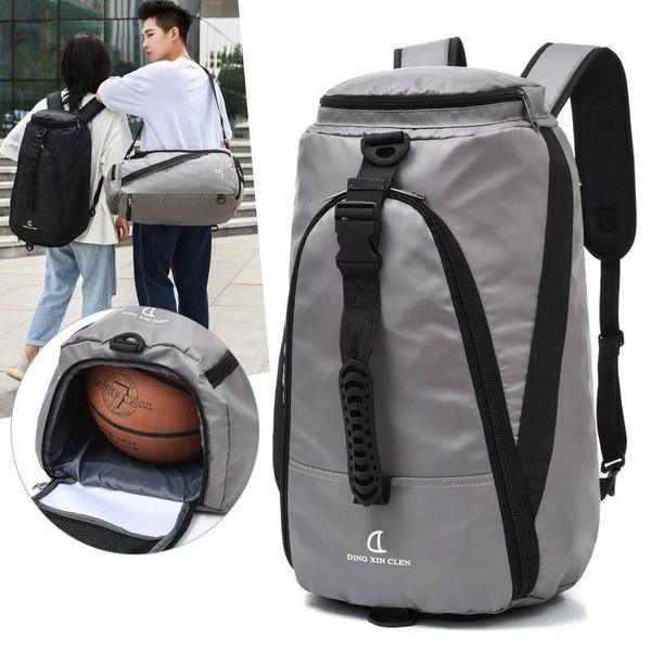 backpack large capacity men lapbasketball sport bagpack travel bag ourdoor backbags big school for teenager shoulder
backpack large capacity men lapbasketball sport bagpack travel bag ourdoor backbags big school for teenager shoulder