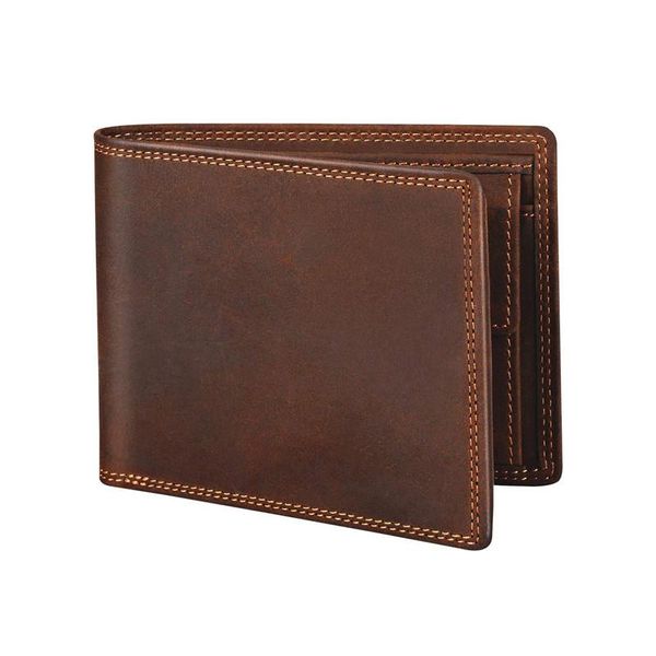 wallets rfid cow leather men with coin pocket vintage male purse function brown genuine wallet card holders, Red;black
wallets rfid cow leather men with coin pocket vintage male purse function brown genuine wallet card holders, Red;black