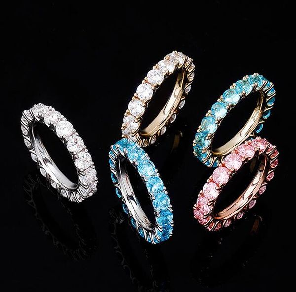 hip hop 4mm round zircon ring women gold color bling cz rings hiphop rapper jewelry wjl3568, Silver
hip hop 4mm round zircon ring women gold color bling cz rings hiphop rapper jewelry wjl3568, Silver