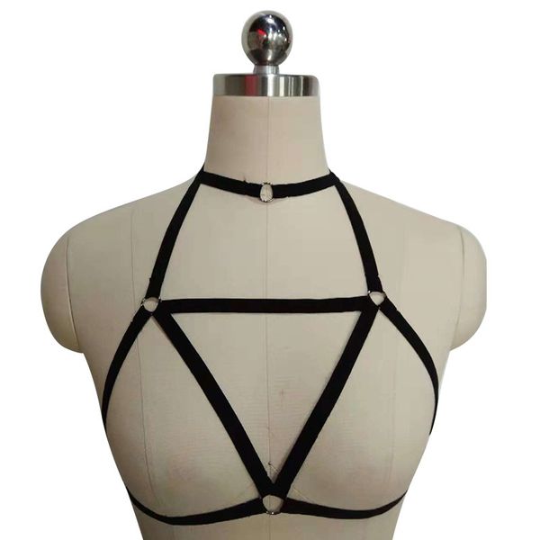 bamboo dress inverted triangle fun bandage, adjustable tightness of underwear o0763, Black;white
bamboo dress inverted triangle fun bandage, adjustable tightness of underwear o0763, Black;white