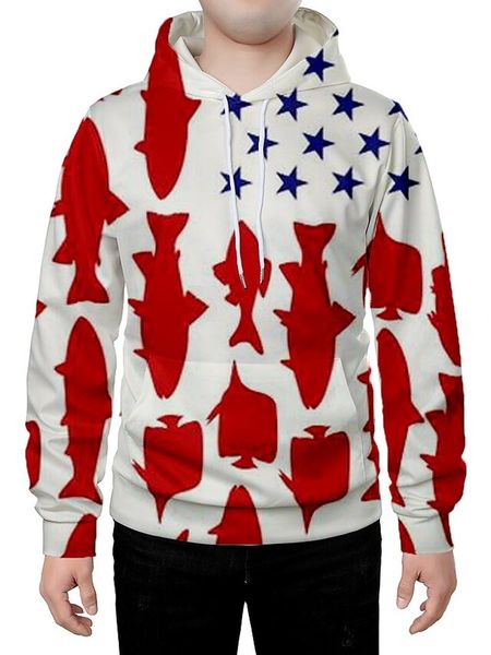 street style 3d star jacquard pattern men printed hoodie visual impact party punk goth round neck sweater hoodie, Black
street style 3d star jacquard pattern men printed hoodie visual impact party punk goth round neck sweater hoodie, Black