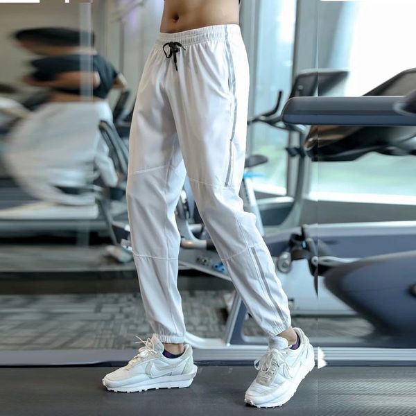running pants sports men's trousers, loose-fitting casual gym training clothes quick-drying breathable, Black;blue
running pants sports men's trousers, loose-fitting casual gym training clothes quick-drying breathable, Black;blue