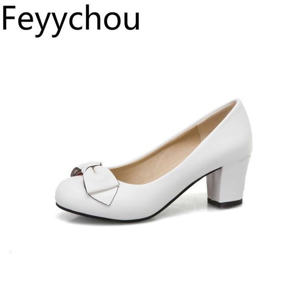 dress shoes women pumps high heels round toe slip on thick heel butterfly-knot 2021 fashion casual black white pink big size 34-43
dress shoes women pumps high heels round toe slip on thick heel butterfly-knot 2021 fashion casual black white pink big size 34-43
