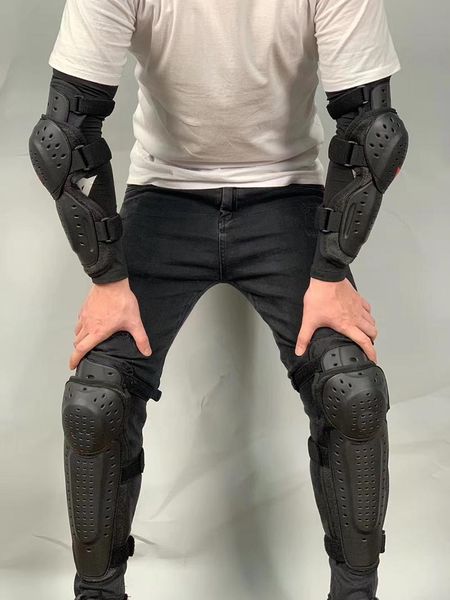 motorcycle armor protection protective knee pad elbow and pads guards protector motocross racing shin
motorcycle armor protection protective knee pad elbow and pads guards protector motocross racing shin