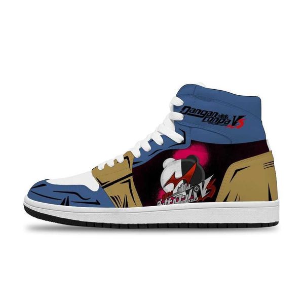 japanese 2021 anime danganronpa diy breathable sports non-slip leisure shoes for men fashion sneakers
japanese 2021 anime danganronpa diy breathable sports non-slip leisure shoes for men fashion sneakers