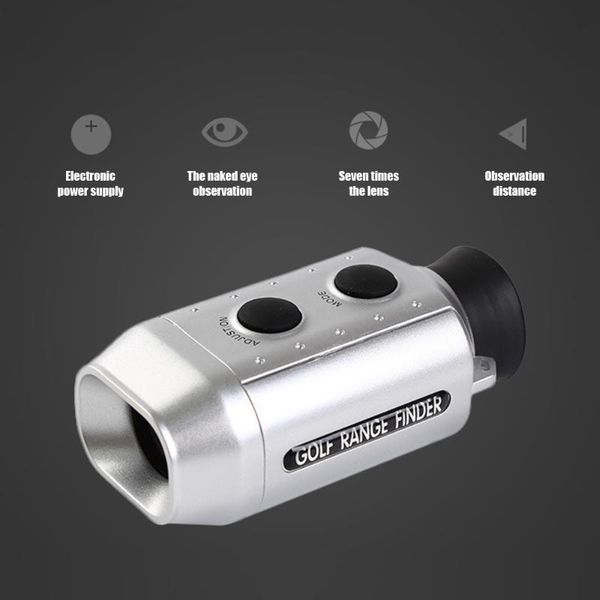 monocular rangefinder golf scope yards measure digital optic distance meter telescope laser finder for golf/hunting outdoor balls
monocular rangefinder golf scope yards measure digital optic distance meter telescope laser finder for golf/hunting outdoor balls