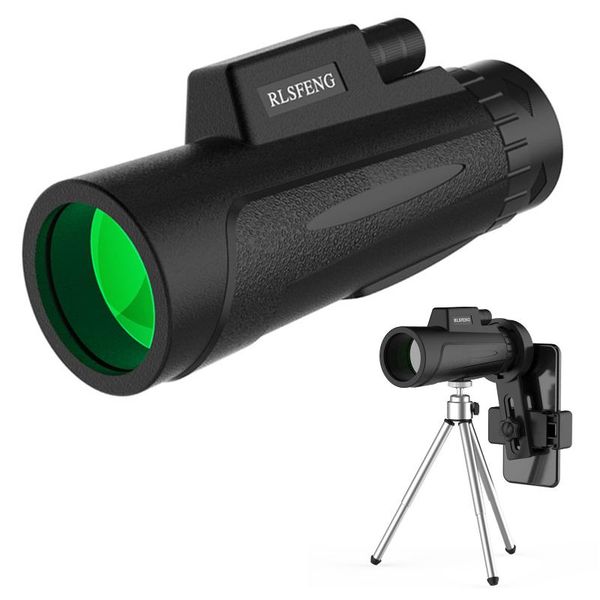 telescope & binoculars 12x50 hd monocular with tripod and smartphone holder outdoor metal plastic steel binocle
telescope & binoculars 12x50 hd monocular with tripod and smartphone holder outdoor metal plastic steel binocle