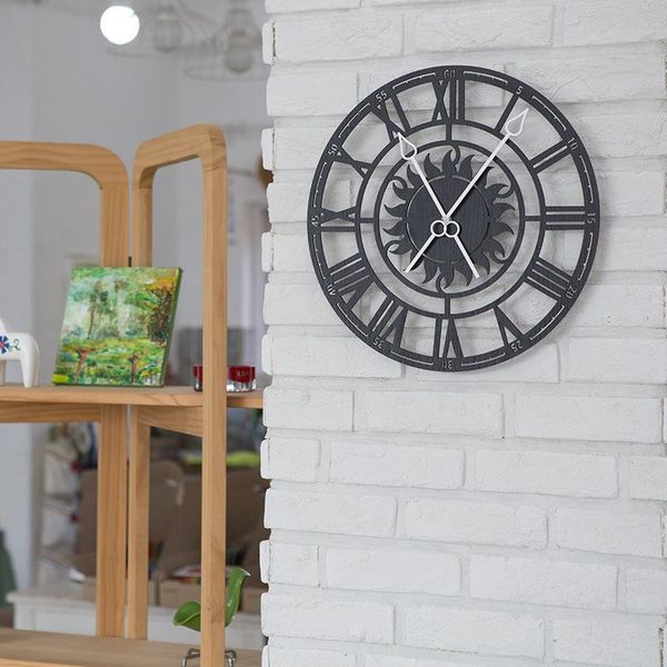 wall clocks european style roman numerals restoring ancient ways clock living room creative digital art quartz reloj de pared
wall clocks european style roman numerals restoring ancient ways clock living room creative digital art quartz reloj de pared