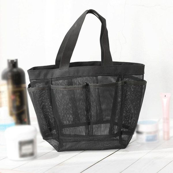 storage bags hand net eye bag beach bath swimming mesh transparent travel wash bathroom basket supplies
storage bags hand net eye bag beach bath swimming mesh transparent travel wash bathroom basket supplies