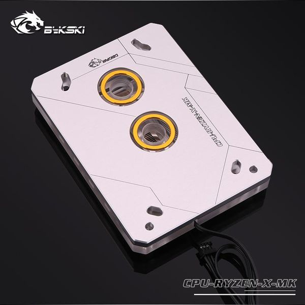 bykski cpu-ryzen-x- rbw rgb led cpu water cooling block silver for amd am2 am3 am4 tr4 fans & coolings
bykski cpu-ryzen-x- rbw rgb led cpu water cooling block silver for amd am2 am3 am4 tr4 fans & coolings