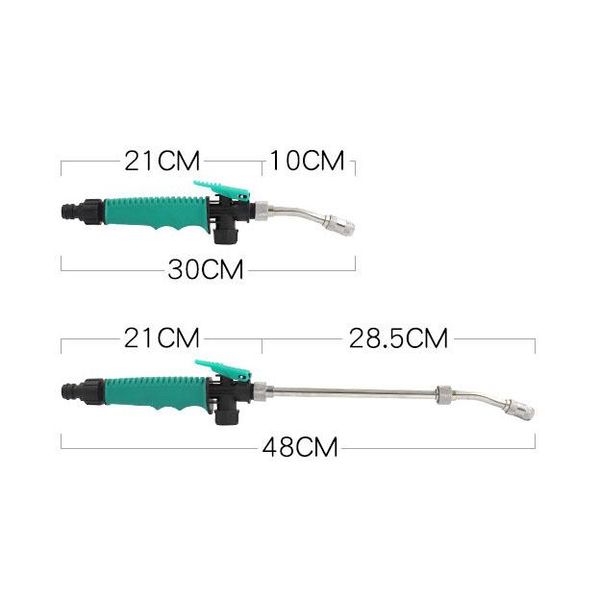 high pressure power washer spray car washing tools garden water jet watering flowers vegetables
high pressure power washer spray car washing tools garden water jet watering flowers vegetables