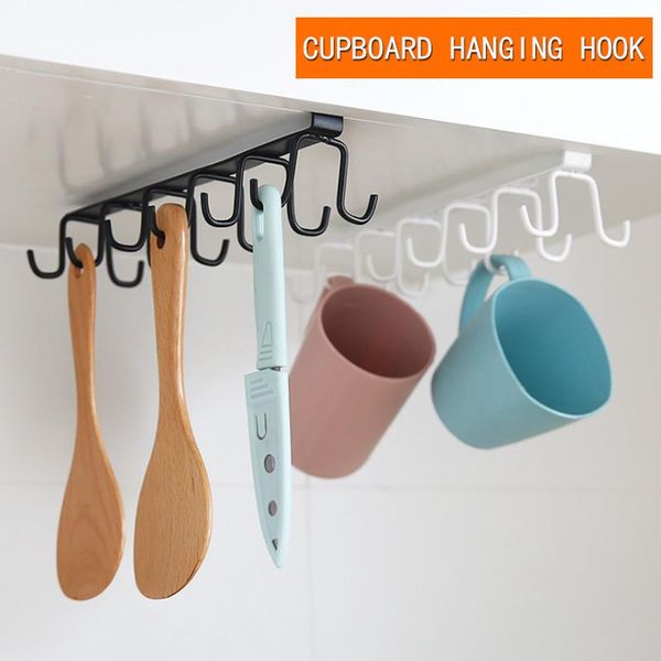 iron 10 hooks cabinets drill-hanger wardrobe kitchen tools cup rag towel storage rack bathroom accessories & rails
iron 10 hooks cabinets drill-hanger wardrobe kitchen tools cup rag towel storage rack bathroom accessories & rails