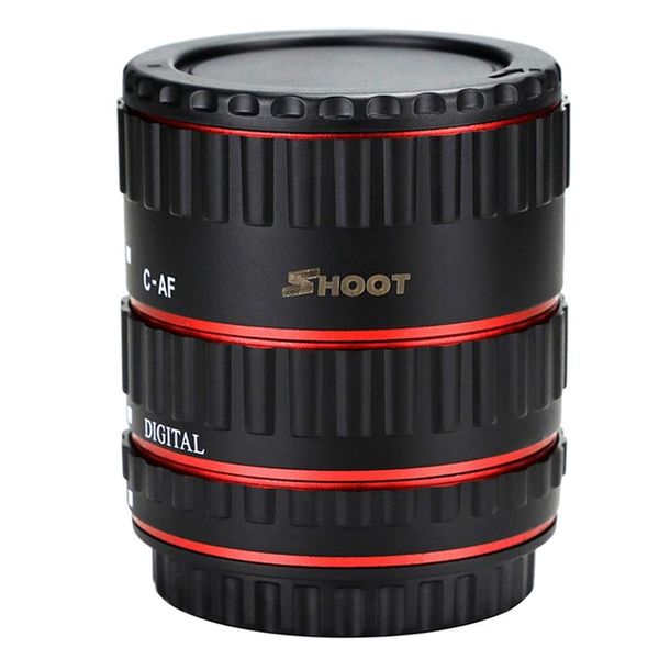 lens adapters & mounts shoot suitable for auto focus adapter ring 100 macro ring, ef and ef-s
lens adapters & mounts shoot suitable for auto focus adapter ring 100 macro ring, ef and ef-s