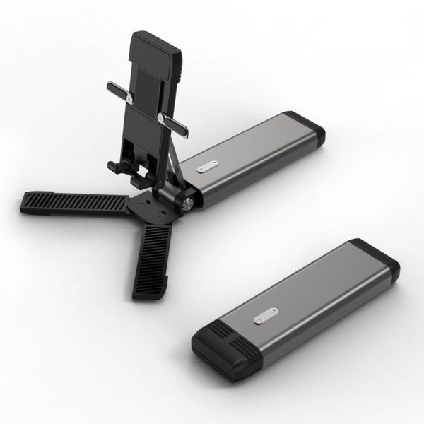 universal portable mobile phone deskholder folding lazy retractable bracket cell mounts & holders
universal portable mobile phone deskholder folding lazy retractable bracket cell mounts & holders