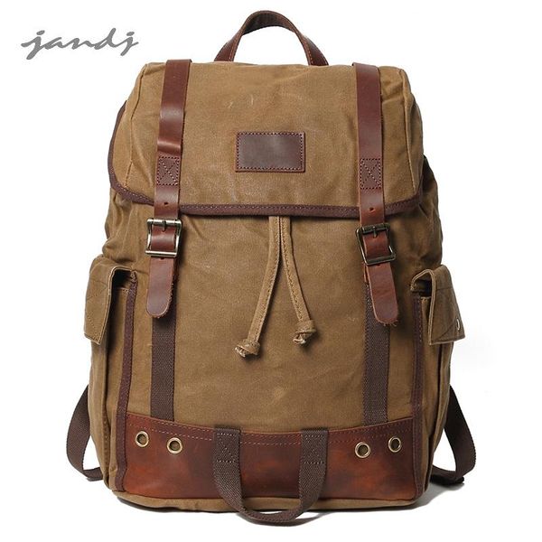 backpack casual travel hiking outdoor sports mountaineering durable waterproof fashion canvas backpack2021
backpack casual travel hiking outdoor sports mountaineering durable waterproof fashion canvas backpack2021