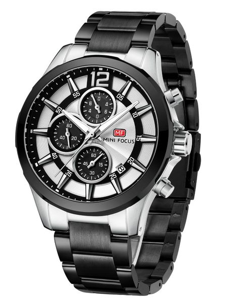 wristwatches mens watches fashion stainless steel business watch luxury luminous waterproof chronograph quartz relogio masculino, Slivery;brown
wristwatches mens watches fashion stainless steel business watch luxury luminous waterproof chronograph quartz relogio masculino, Slivery;brown