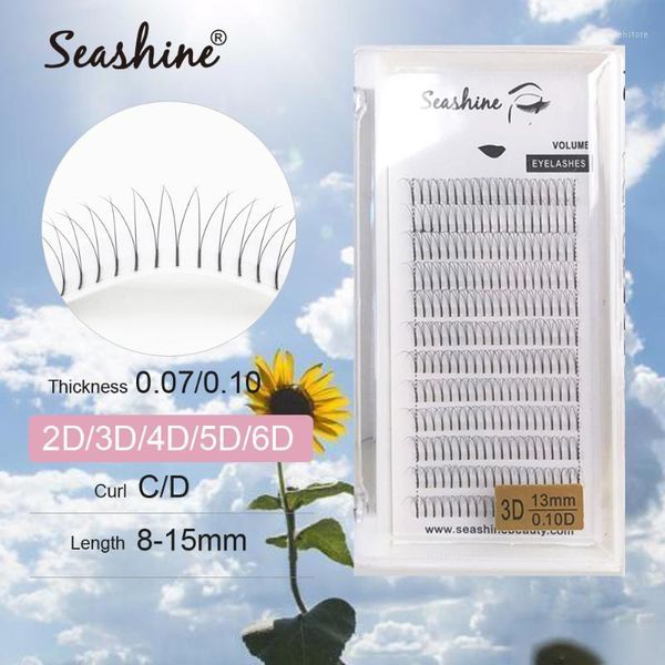 seashine luxury lashes premade fans faux mink lash extension russian volume eyelash extensions1
seashine luxury lashes premade fans faux mink lash extension russian volume eyelash extensions1