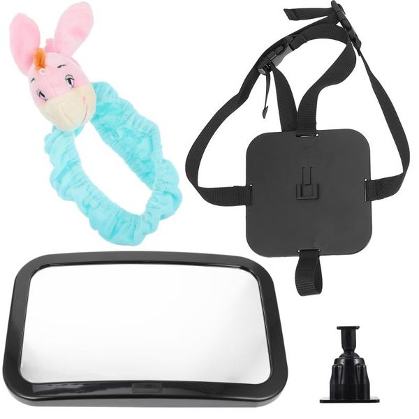 car rear view cameras& parking sensors 1pc mounted baby observation rearview mirror simple safe
car rear view cameras& parking sensors 1pc mounted baby observation rearview mirror simple safe