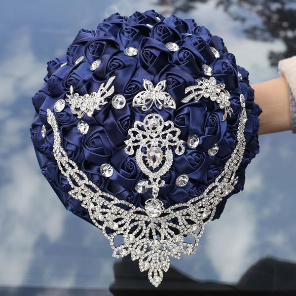wedding flowers wifelai-a 21cm bridesmaids rhinestones tassels chapel, multicolored w287
wedding flowers wifelai-a 21cm bridesmaids rhinestones tassels chapel, multicolored w287