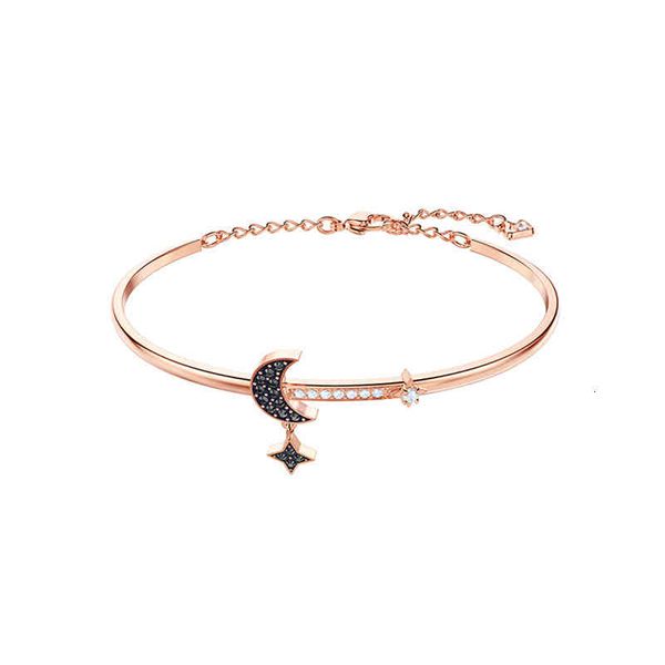 bangles bracelets shijia ghost moon star bracelet female swarovski element moon, Black
bangles bracelets shijia ghost moon star bracelet female swarovski element moon, Black
