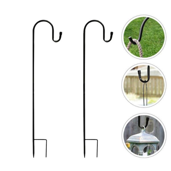 shower curtains 2pcs garden plant stand shepherd hook lantern stake light hanger (black)
shower curtains 2pcs garden plant stand shepherd hook lantern stake light hanger (black)