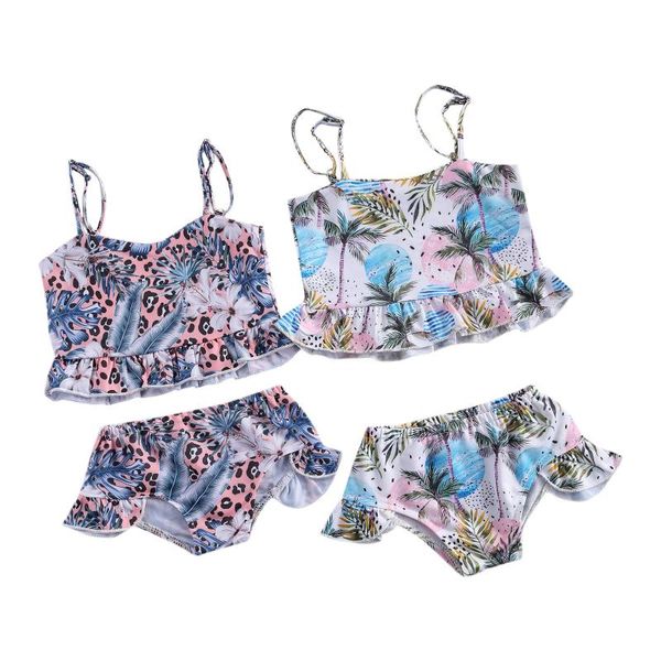 clothing sets girls two-piece swimming clothes set printing sleeveless suspender + shorts white/ coral pink
clothing sets girls two-piece swimming clothes set printing sleeveless suspender + shorts white/ coral pink