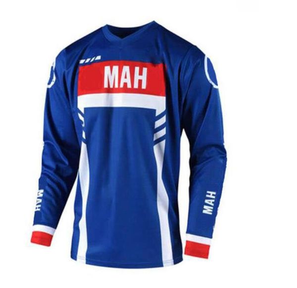 2021 summer cycling service long-sleeved t-shirt mountain bike cross-country motorcycle racing custom model
2021 summer cycling service long-sleeved t-shirt mountain bike cross-country motorcycle racing custom model
