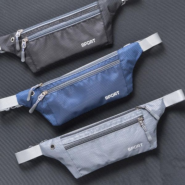 waterproof polyester men's banana bag headphone hole sport running belt for women casual male fanny pack bum waist bags
waterproof polyester men's banana bag headphone hole sport running belt for women casual male fanny pack bum waist bags