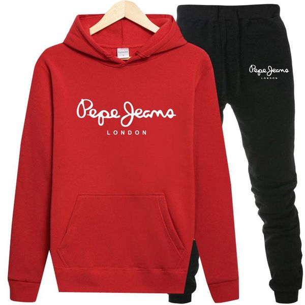 women's hoodies & sweatshirts brand tracksuit women hoode+pants 2 piece sets woman sportswear fleece thick hoody+pants sport suis plus, Black
women's hoodies & sweatshirts brand tracksuit women hoode+pants 2 piece sets woman sportswear fleece thick hoody+pants sport suis plus, Black